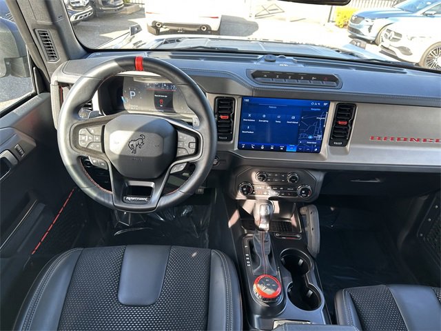 Certified 2024 Ford Bronco Raptor image 13