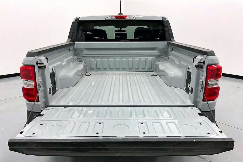 Used 2023 Ford Maverick XLT FWD image 31