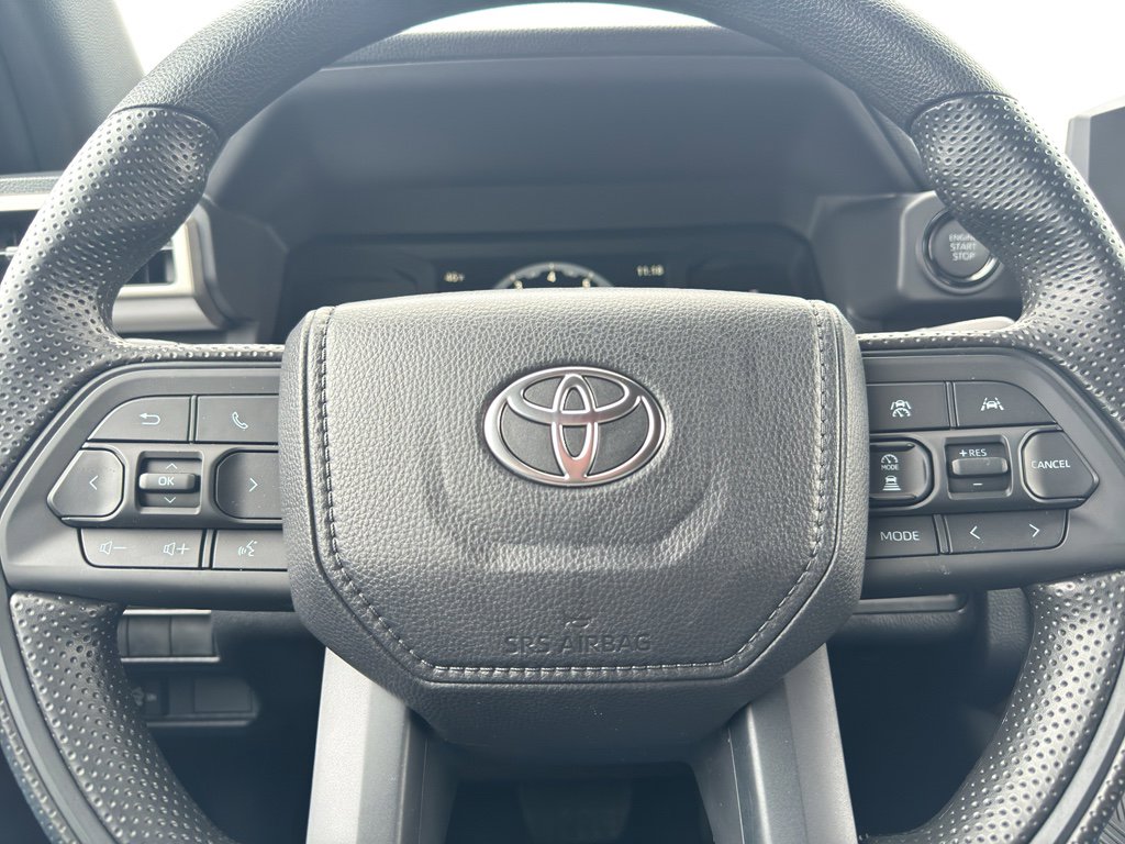 New 2026 Toyota Tacoma SR5 image 14