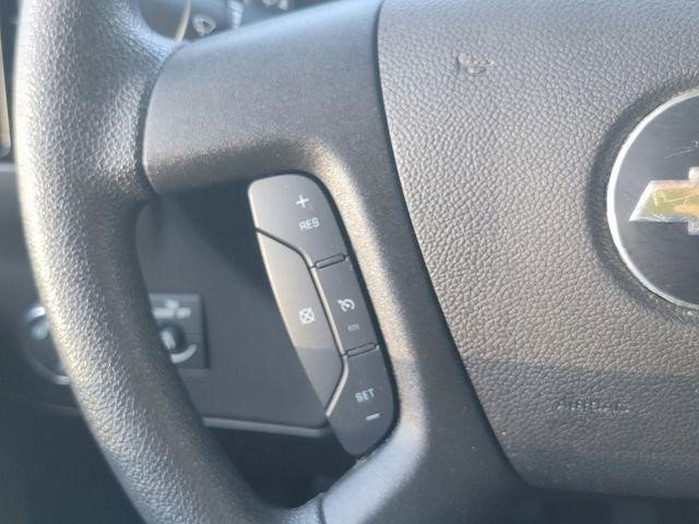 Certified 2025 Chevrolet Express 2500 Extended w/ Driver Convenience Package image 30