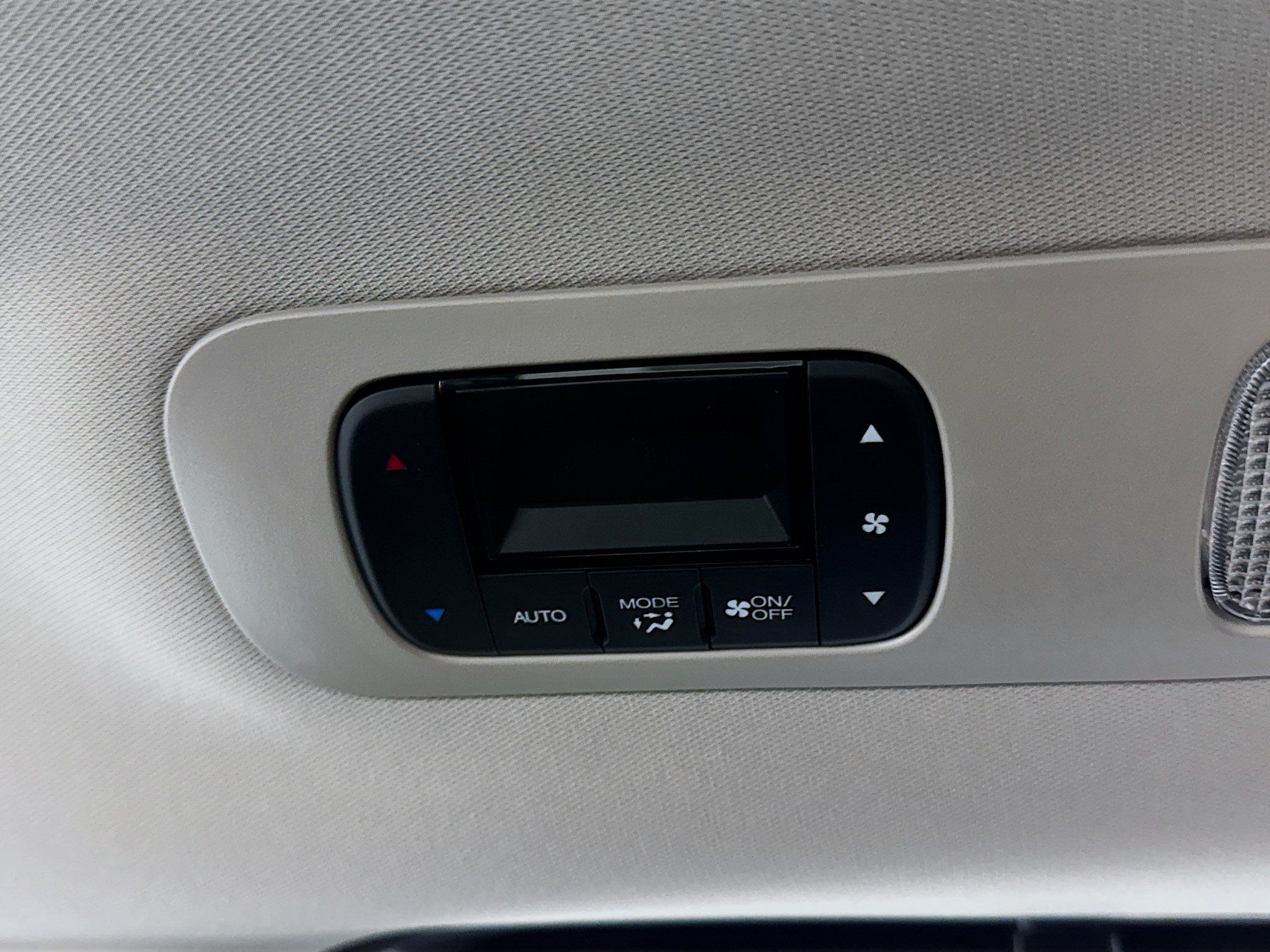 New 2026 Honda Odyssey Touring image 27