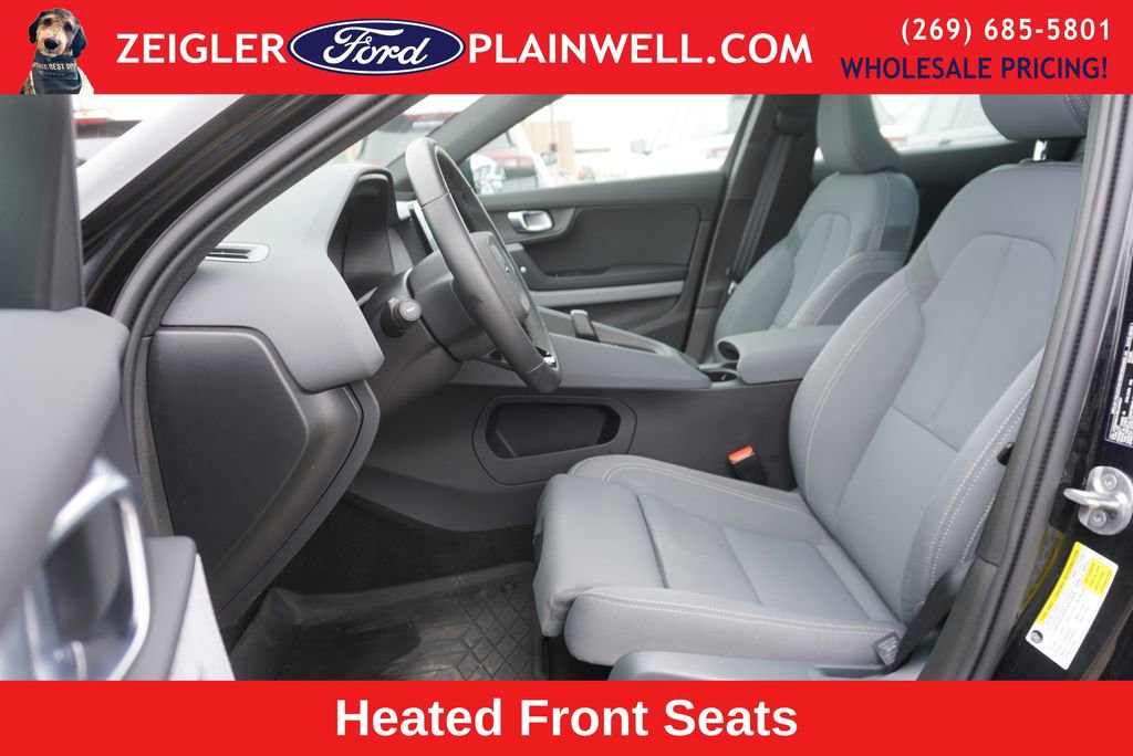 Used 2022 Polestar Polestar 2 Long Range Dual Motor w/ Plus Package image 18