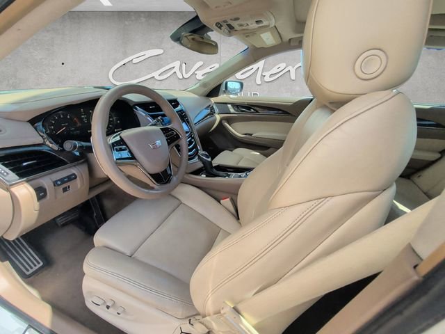 Used 2015 Cadillac CTS Premium image 19