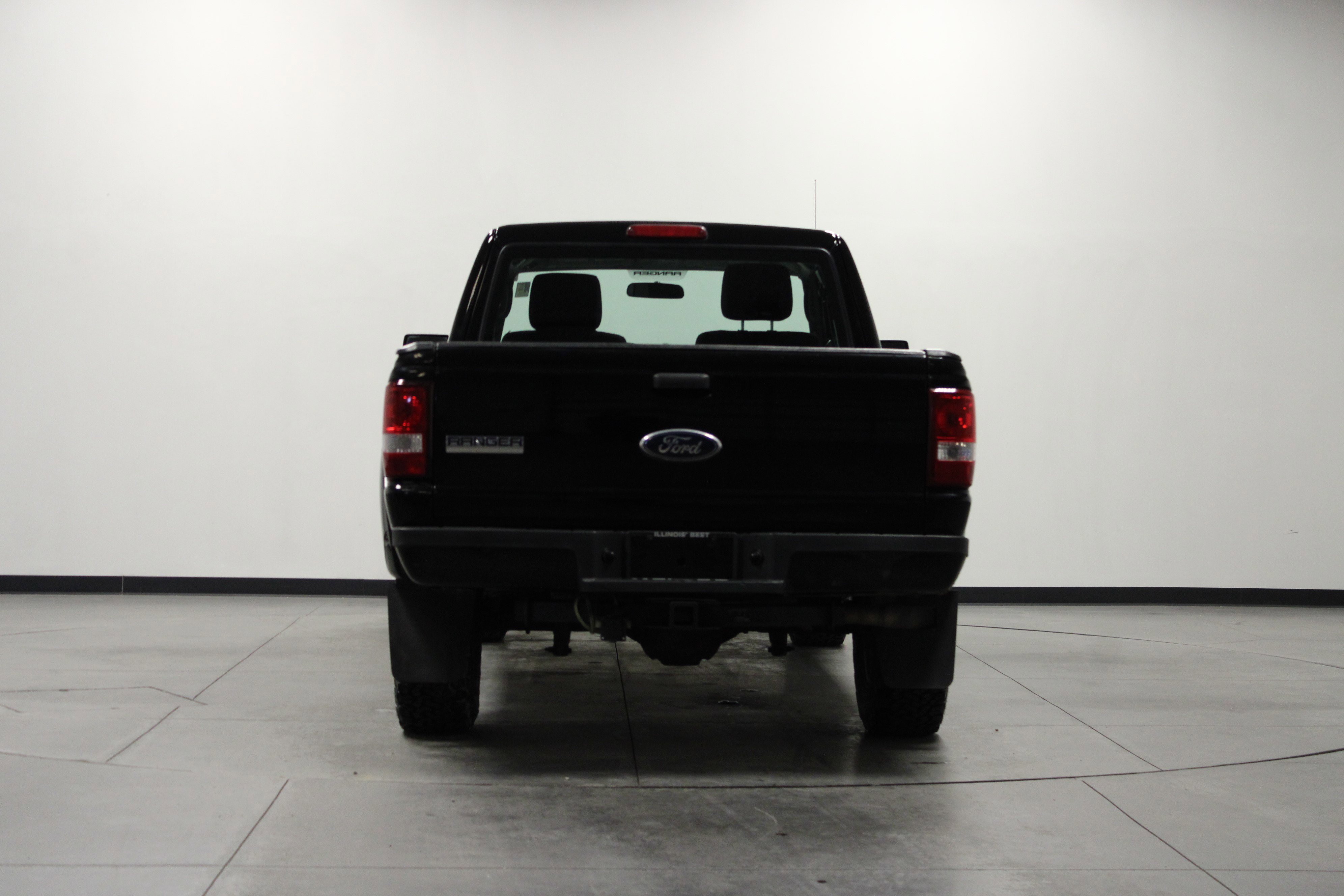 Used 2011 Ford Ranger Sport image 5