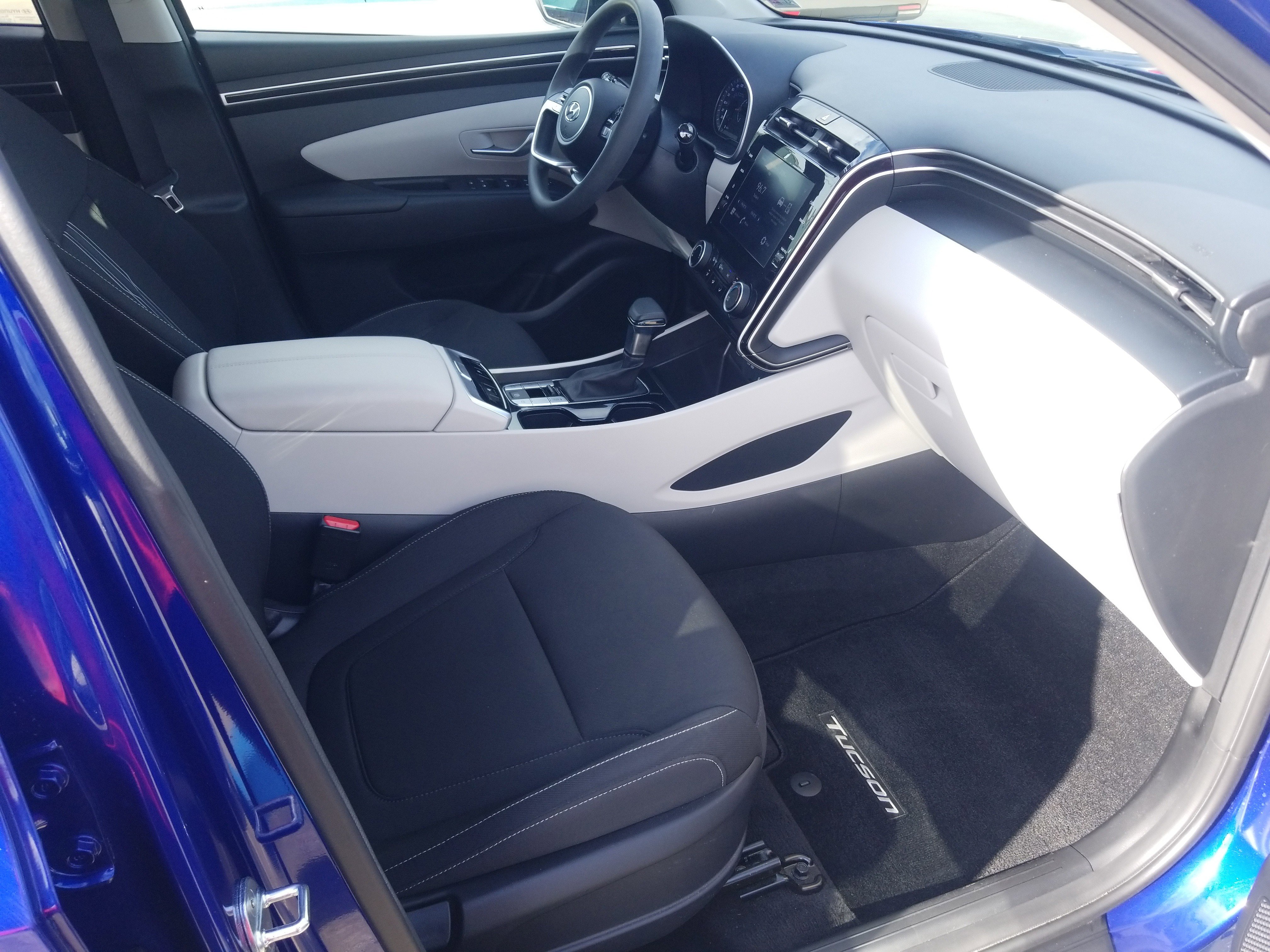 Used 2023 Hyundai Tucson SEL image 17