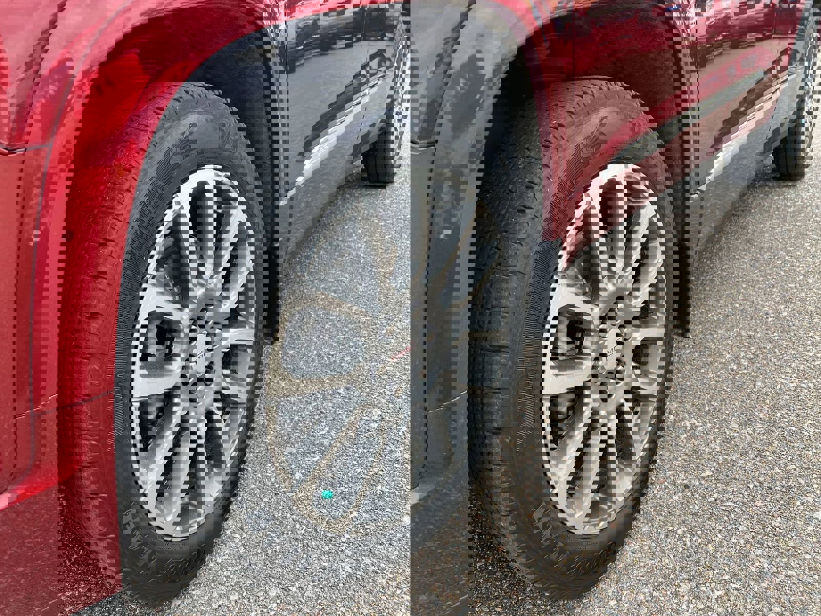 Used 2023 GMC Acadia Denali w/ Denali Ultimate Package image 33