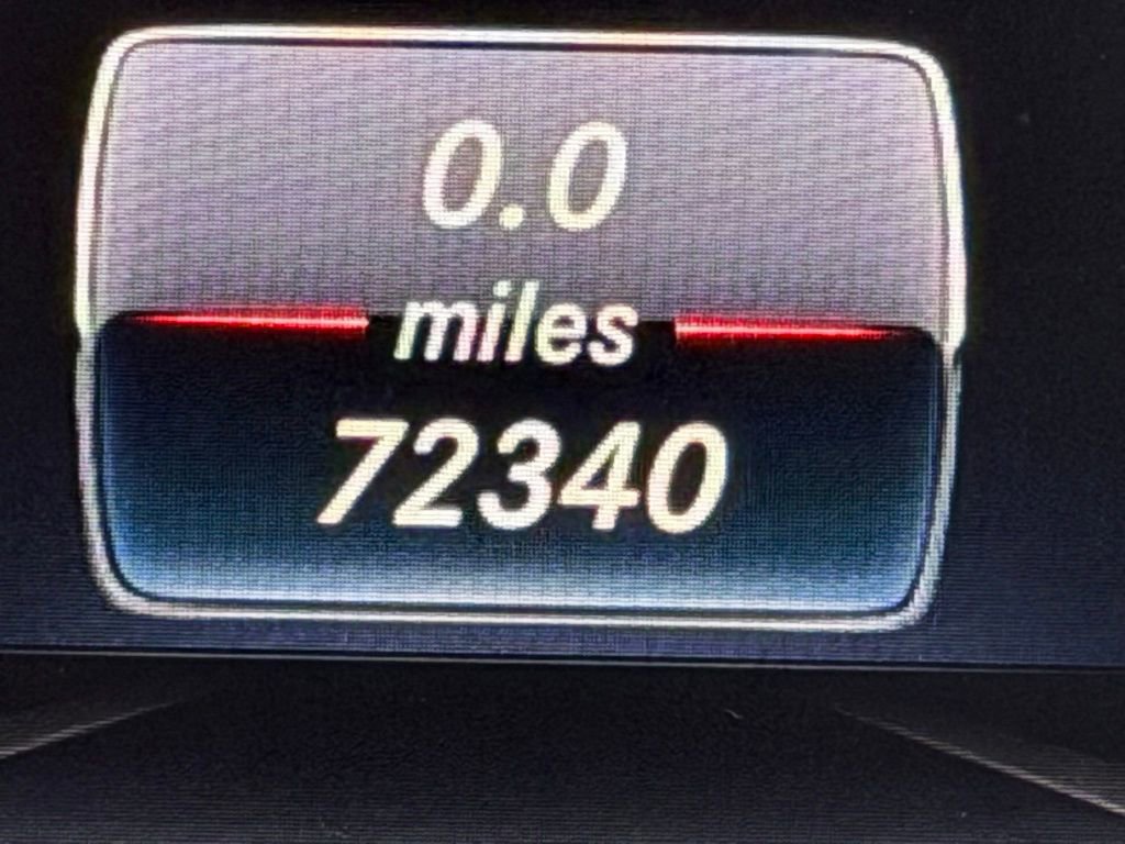 Used 2017 Mercedes-Benz GLA 250 4MATIC image 17