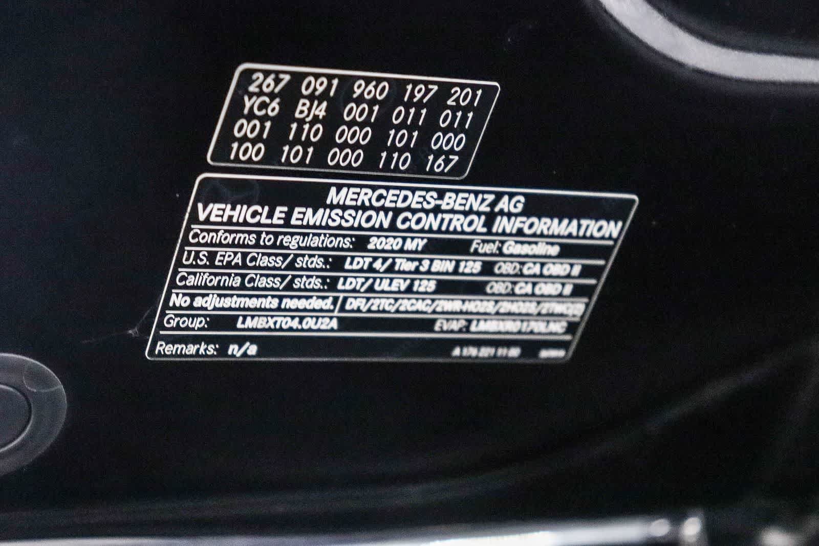 Used 2020 Mercedes-Benz G 550 image 29