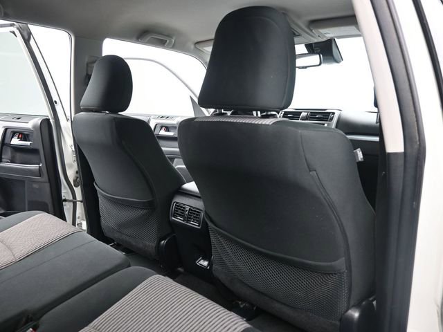 Used 2022 Toyota 4Runner SR5 image 16