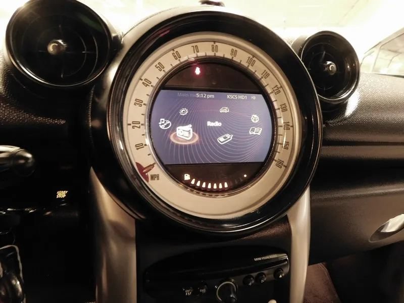 Used 2014 MINI Cooper Paceman FWD image 35