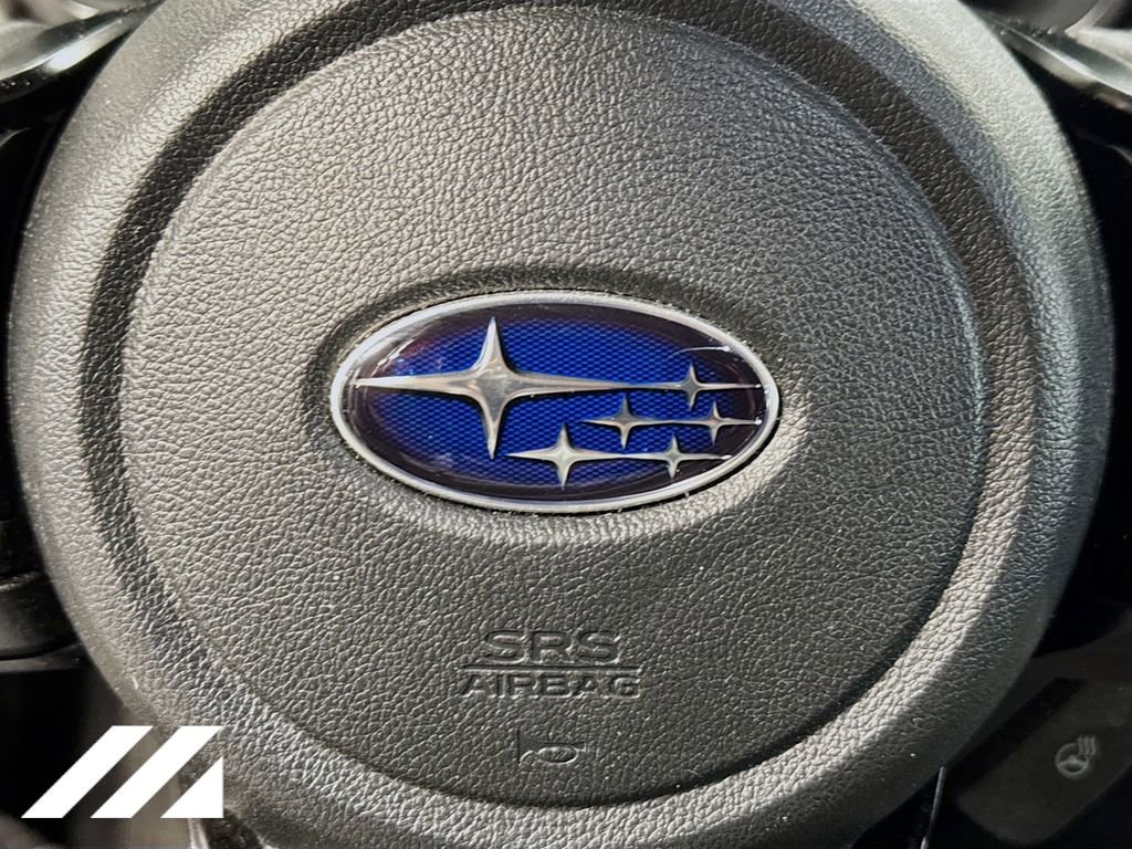 Certified 2025 Subaru Outback Onyx Edition XT AWD/4WD image 34
