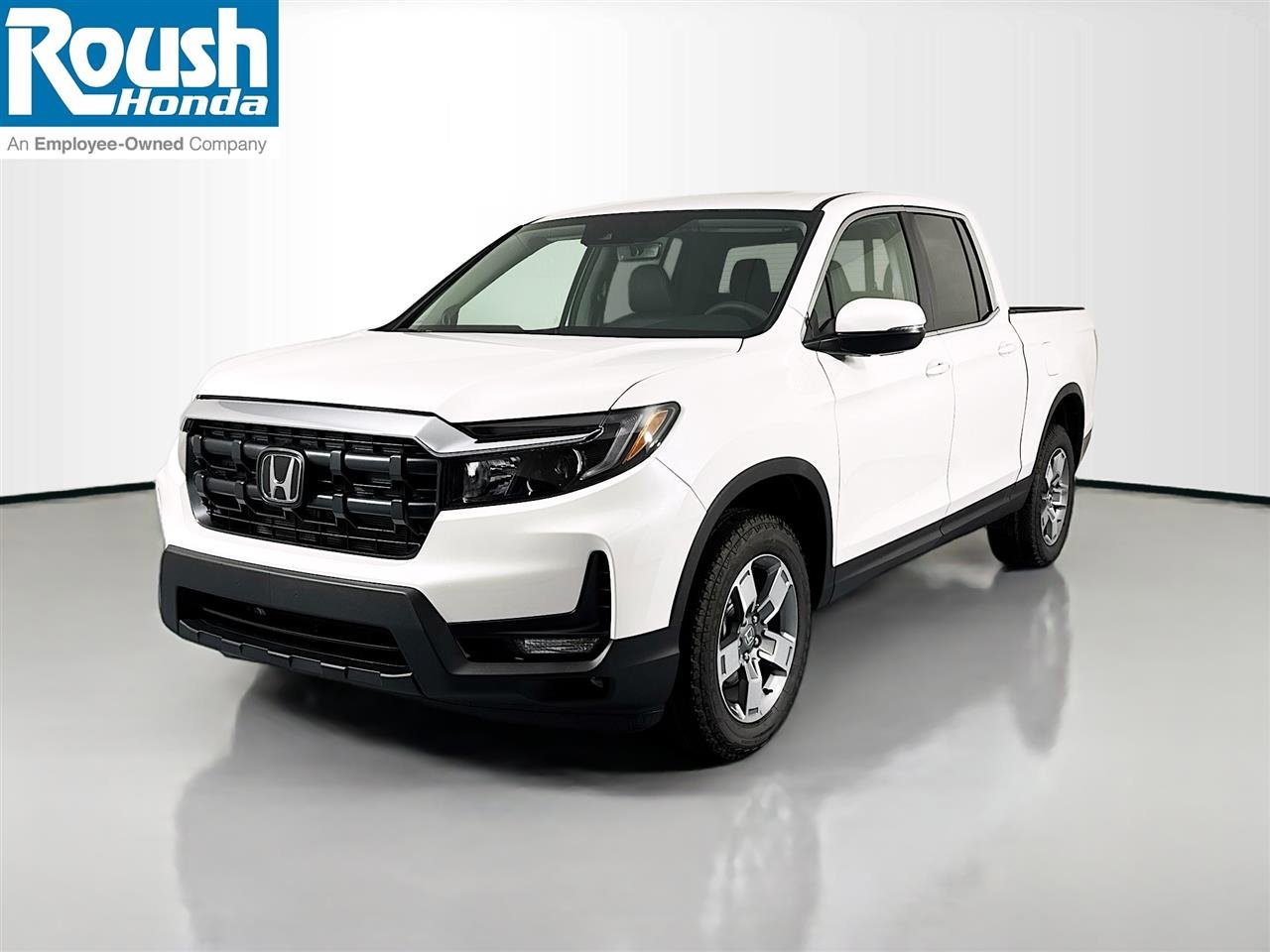 New 2026 Honda Ridgeline RTL image 1