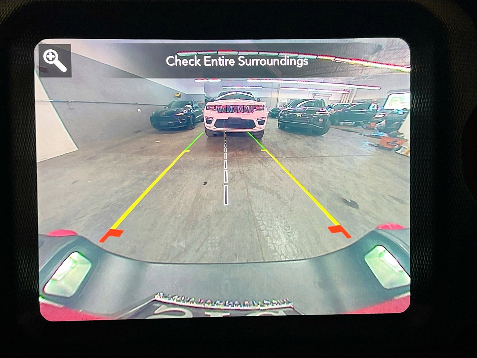 Used 2020 Jeep Gladiator Rubicon image 10