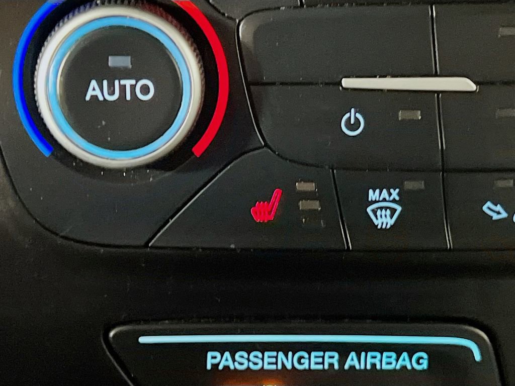 Certified 2019 Ford Escape SE AWD/4WD image 25