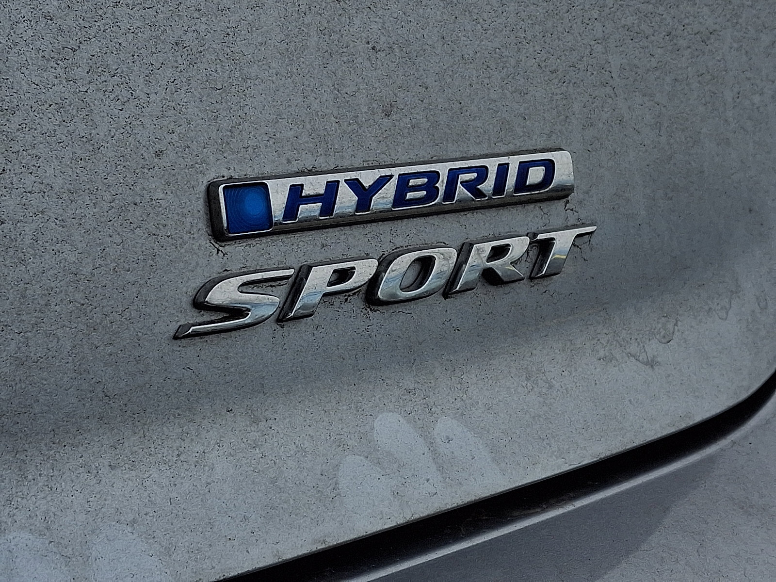 Certified 2025 Honda Accord Sport image 30