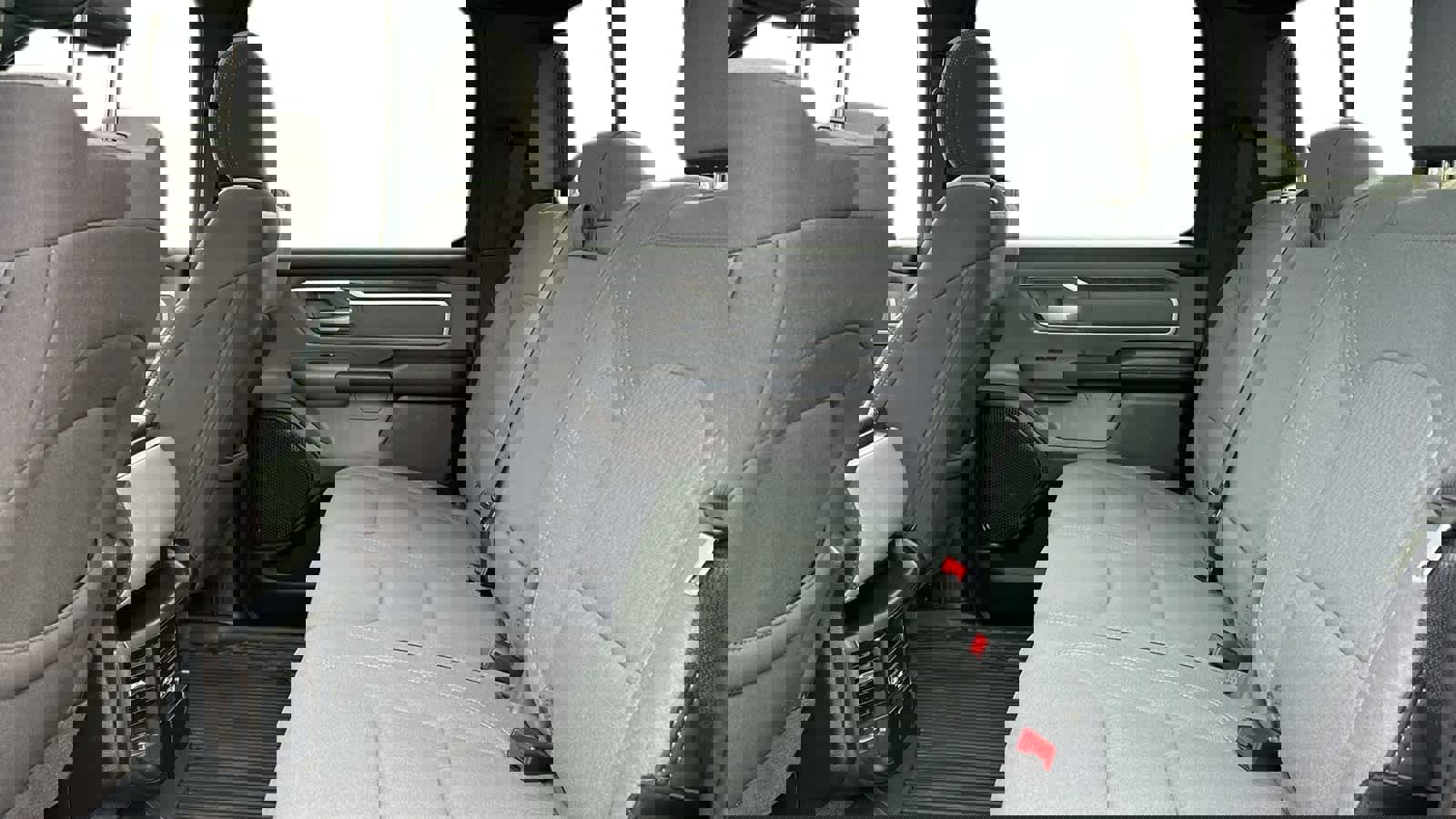 Used 2023 RAM 1500 Big Horn image 21