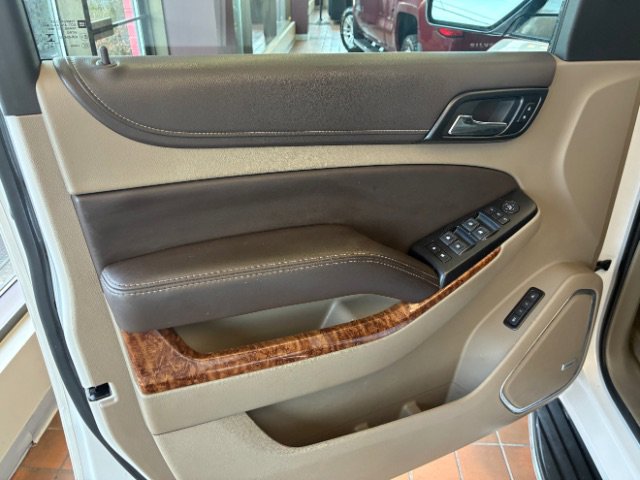 Used 2018 Chevrolet Tahoe Premier image 15
