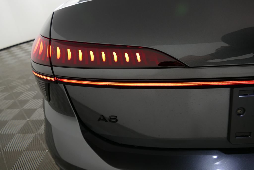 New 2026 Audi A6 Premium Plus AWD/4WD image 9