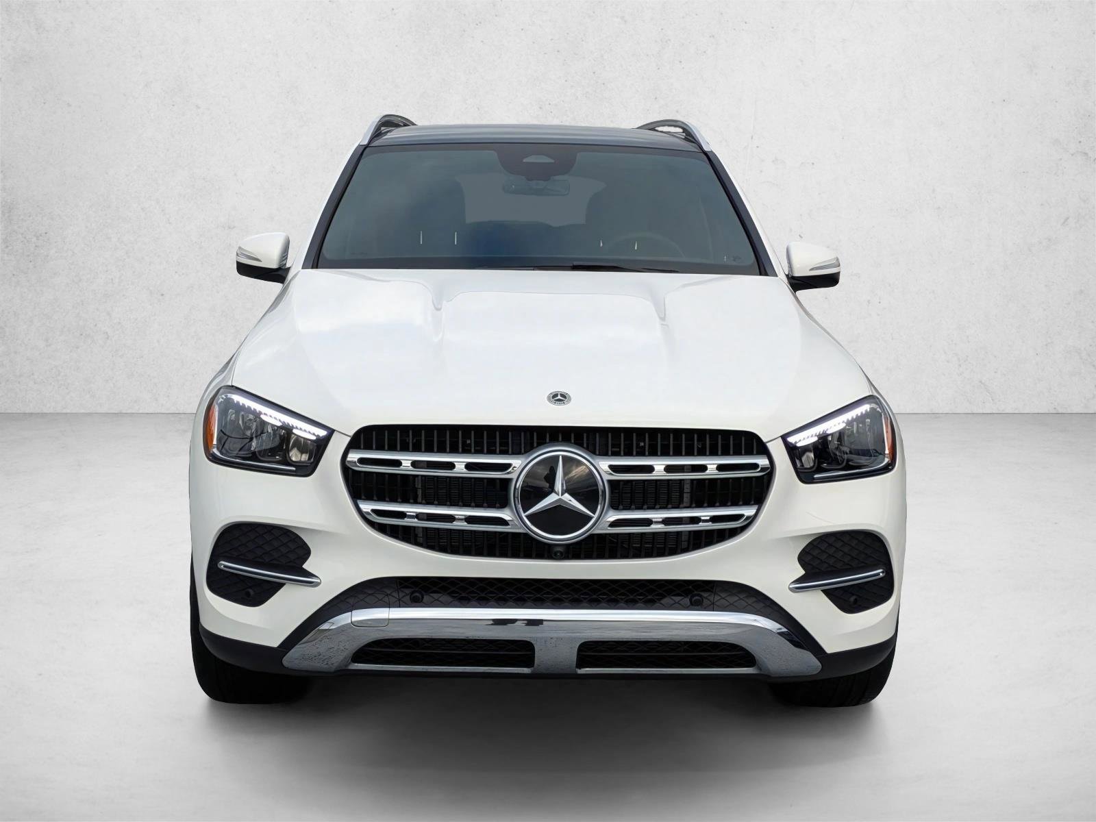 Certified 2026 Mercedes-Benz GLE 350 4MATIC video 2