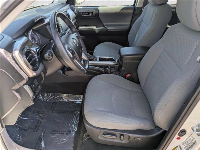 Used 2021 Toyota Tacoma SR5 AWD/4WD image 15