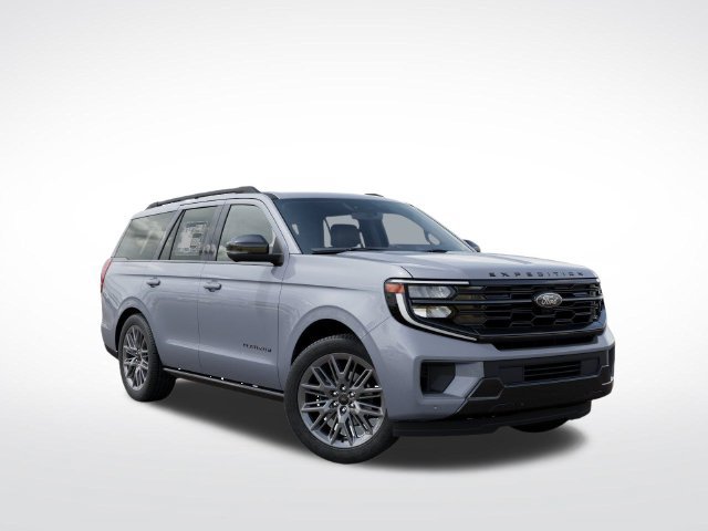 New 2027 Ford Expedition Platinum w/ Stealth Appearance Package RWD image 9