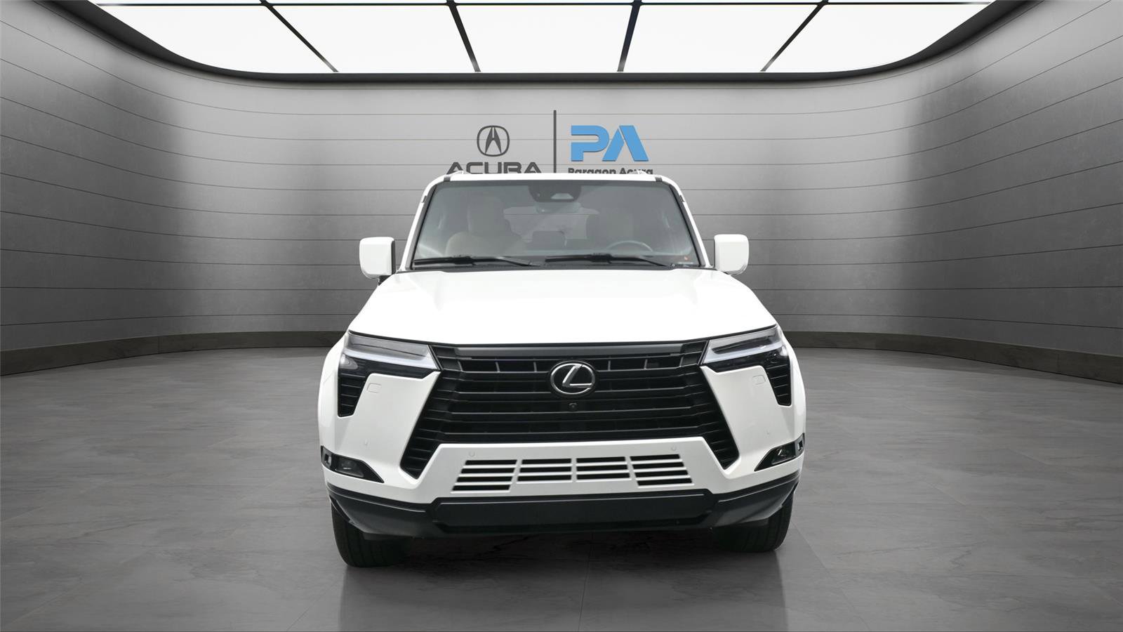 Used 2024 Lexus GX 550 image 29