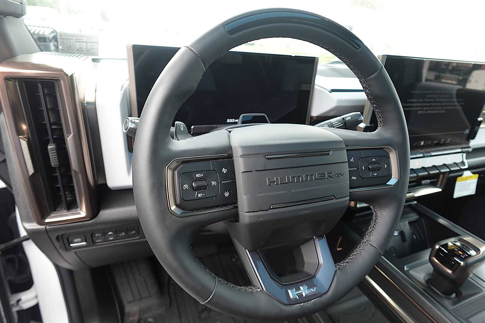 Used 2022 GMC Hummer EV Edition 1 w/ LPO, Illumination Package image 15