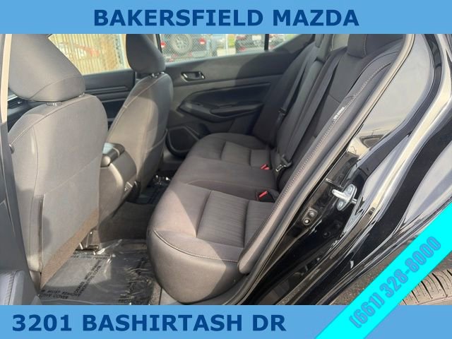 Used 2024 Nissan Altima 2.5 SV image 25