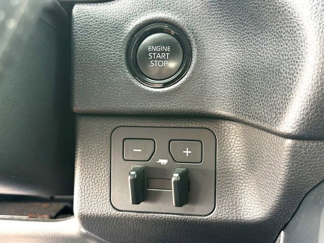 Certified 2025 Toyota Tundra SR5 w/ SX Package RWD image 15