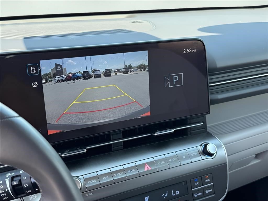 Certified 2026 Hyundai Kona SEL Sport AWD/4WD image 30