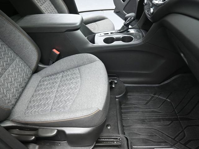Used 2024 Chevrolet Equinox LT w/ LPO, Floor Liner Package image 26