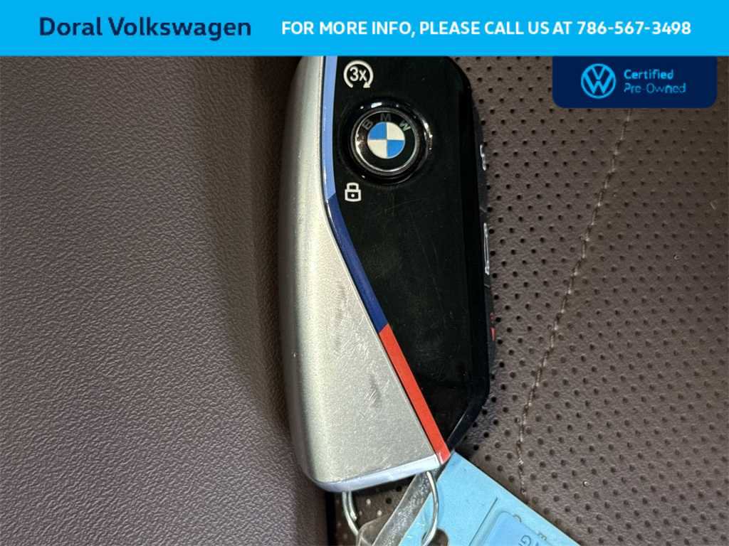 Used 2024 BMW X2 xDrive28i w/ Premium Package image 28