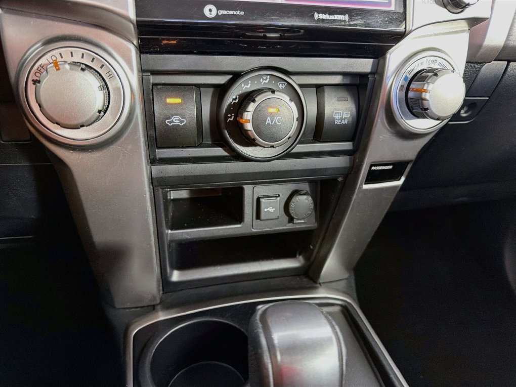 Used 2024 Toyota 4Runner SR5 RWD image 23