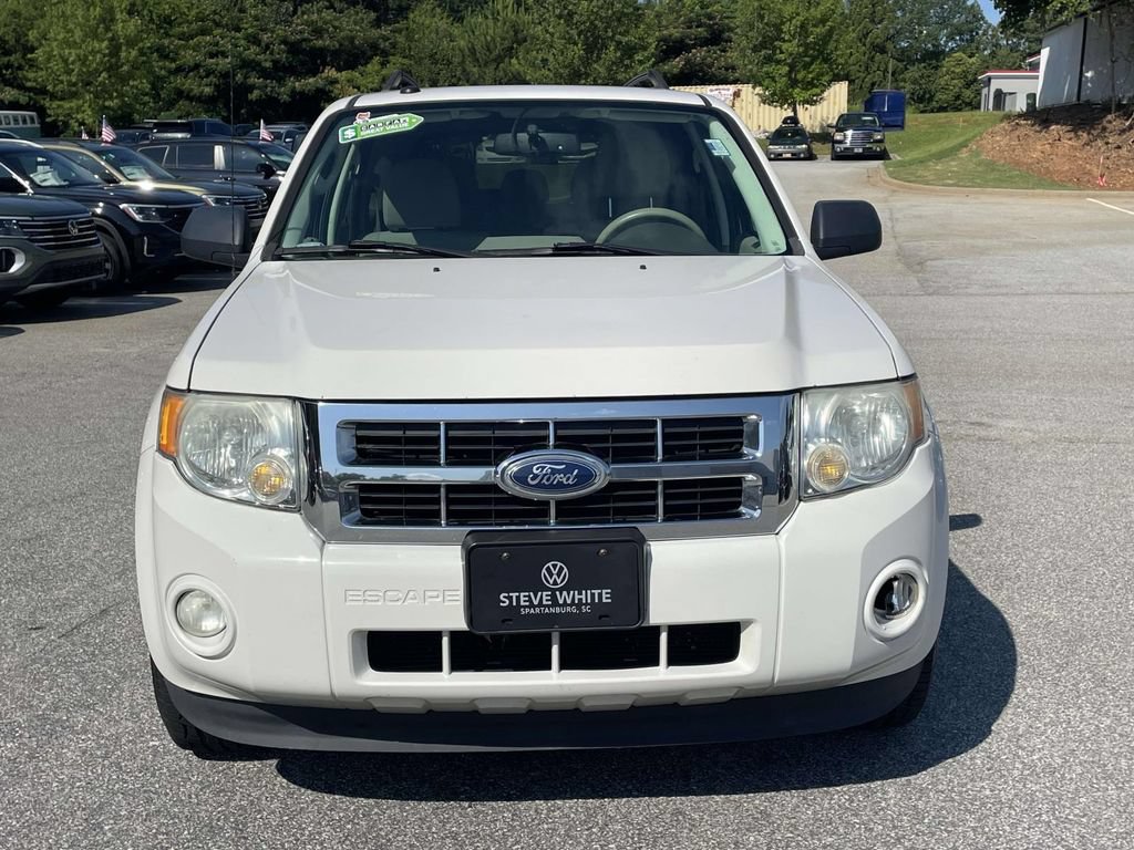 Used 2012 Ford Escape XLT FWD image 2