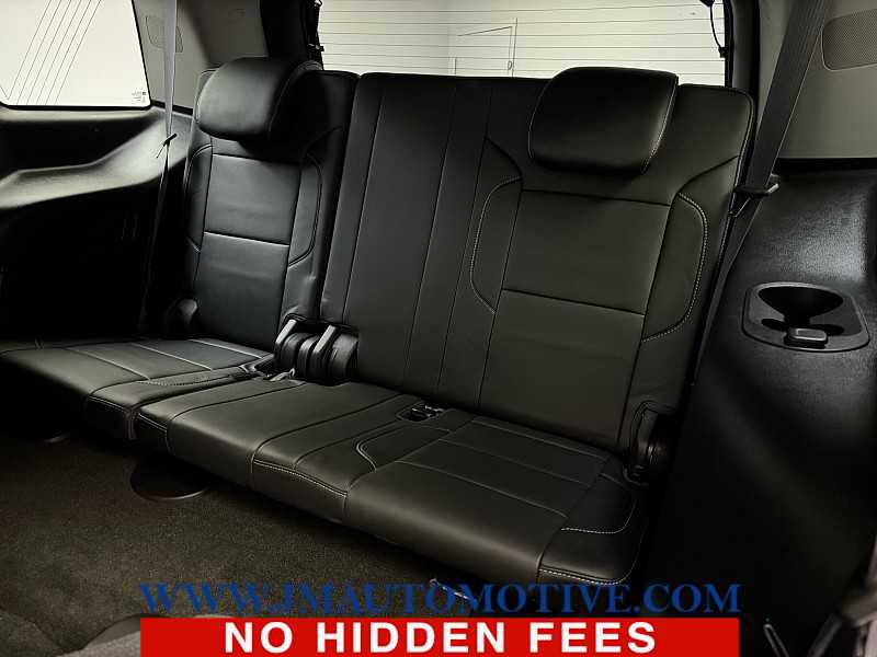 Used 2017 Chevrolet Tahoe LT image 17