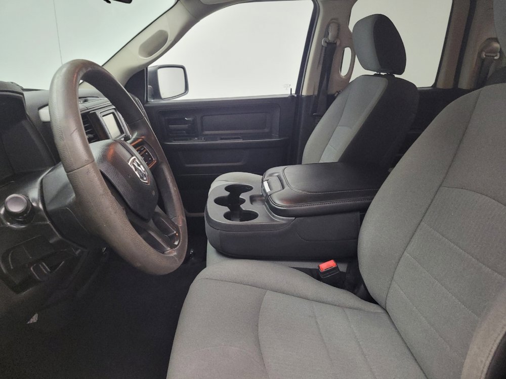 Used 2021 RAM 1500 Tradesman w/ Chrome Plus Package image 17