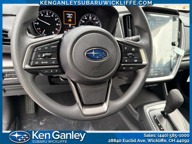New 2026 Subaru Impreza 2.0i Sport AWD/4WD image 11
