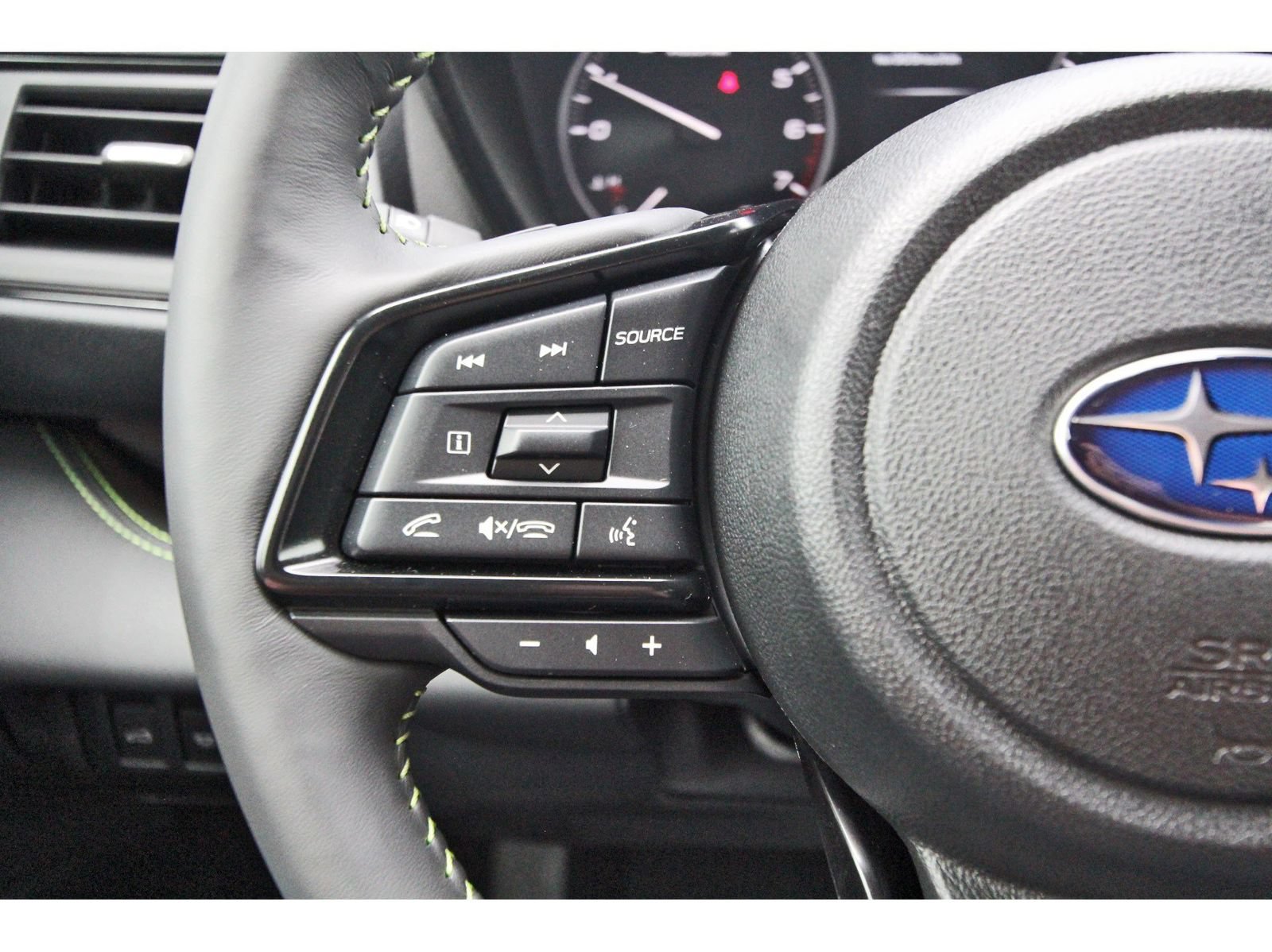 New 2026 Subaru Ascent Bronze Edition AWD/4WD image 13