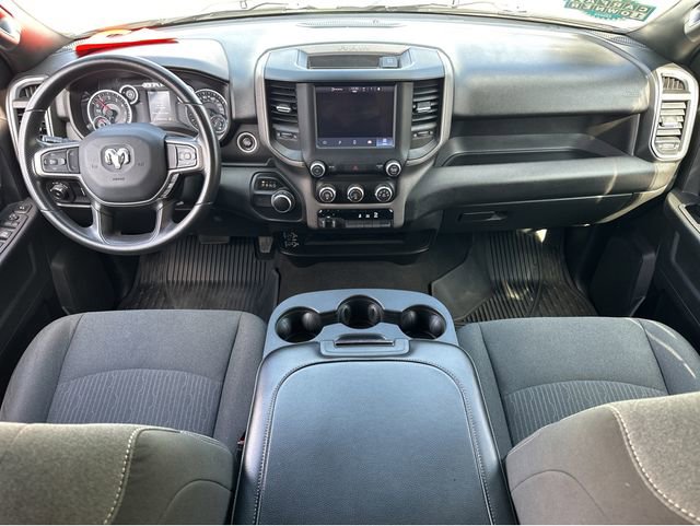 Used 2023 RAM 2500 Tradesman image 16