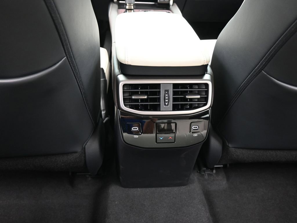 Used 2025 Lexus RX 350 Premium Plus image 37