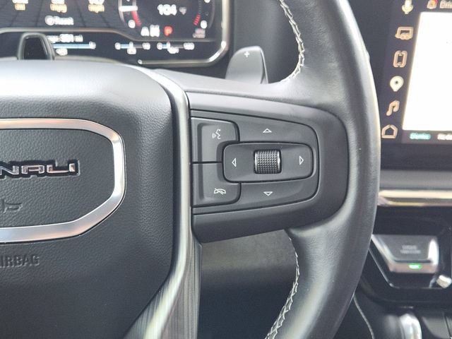 Used 2025 GMC Sierra 1500 Denali Ultimate AWD/4WD image 30