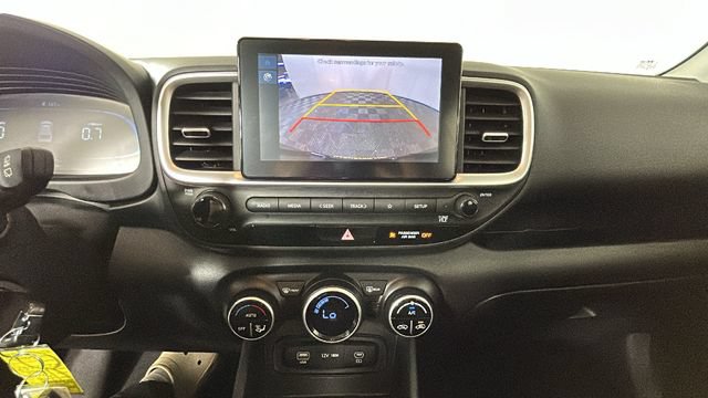 Certified 2023 Hyundai Venue SEL w/ Cargo Package FWD image 23
