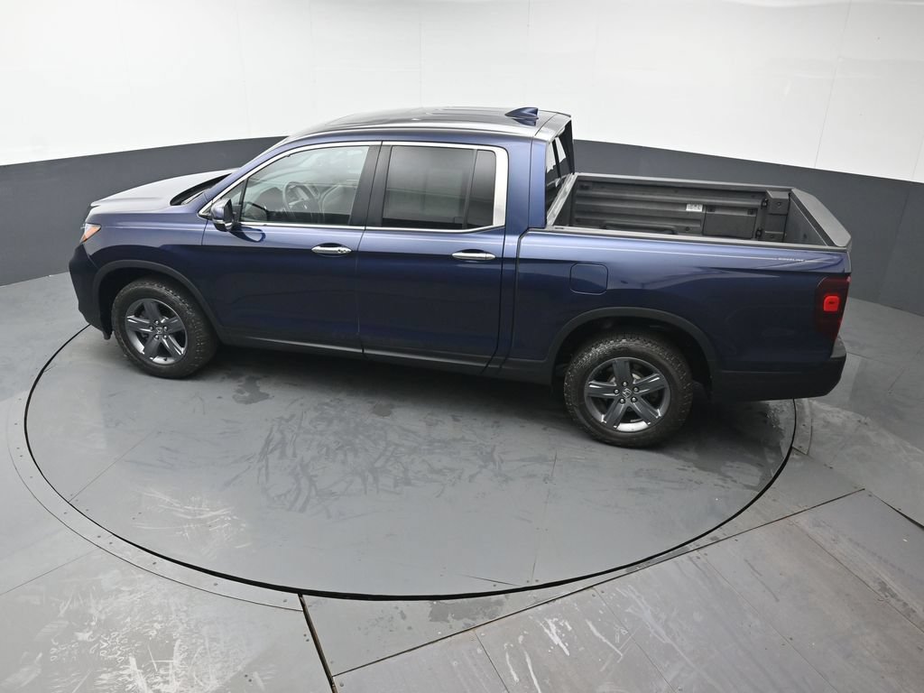 Used 2023 Honda Ridgeline RTL image 38