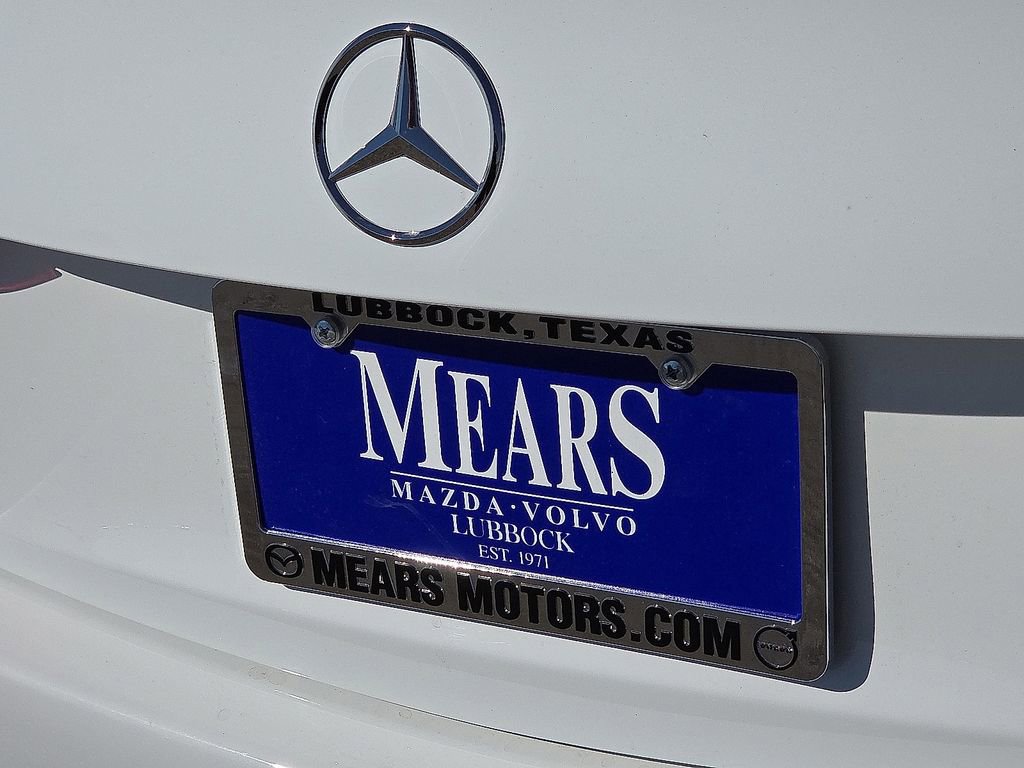 Used 2023 Mercedes-Benz C 300 Sedan image 15