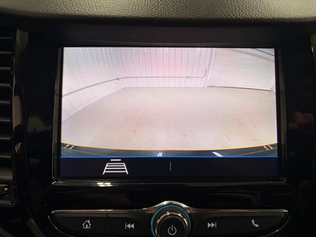 Used 2021 Chevrolet Trax LT AWD/4WD image 17