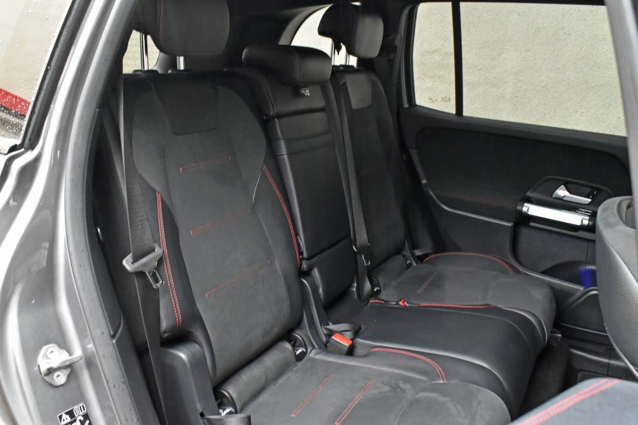 Used 2022 Mercedes-Benz EQB 300 4MATIC image 15