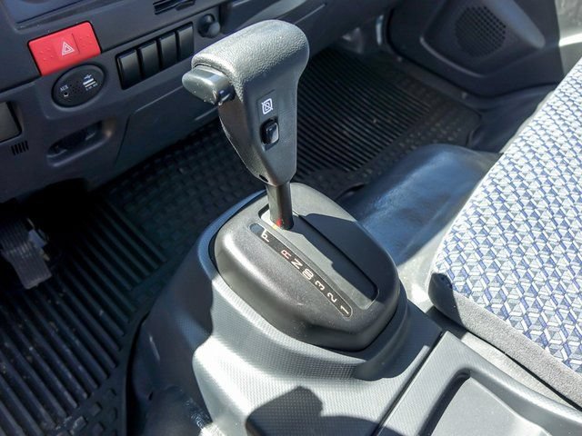 New 2025 Chevrolet Low Cab Forward 5500XG RWD image 12