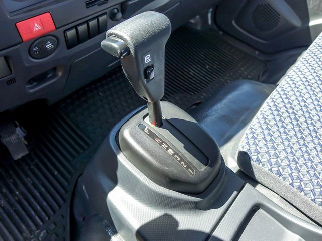 New 2025 Chevrolet Low Cab Forward 5500XG image 12