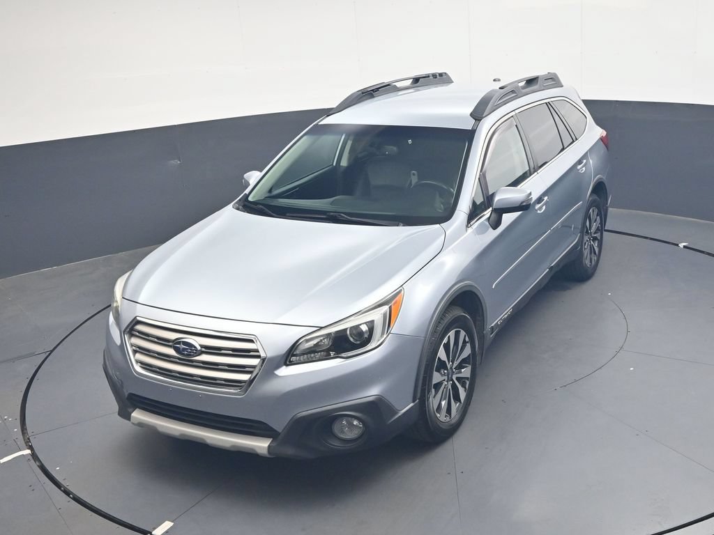 Used 2015 Subaru Outback 2.5i Limited w/ Protection Package #1 AWD/4WD image 18
