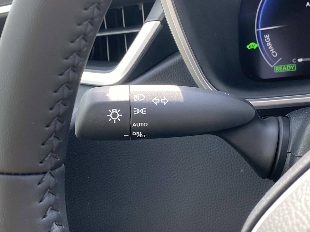 New 2026 Toyota Corolla XLE image 38